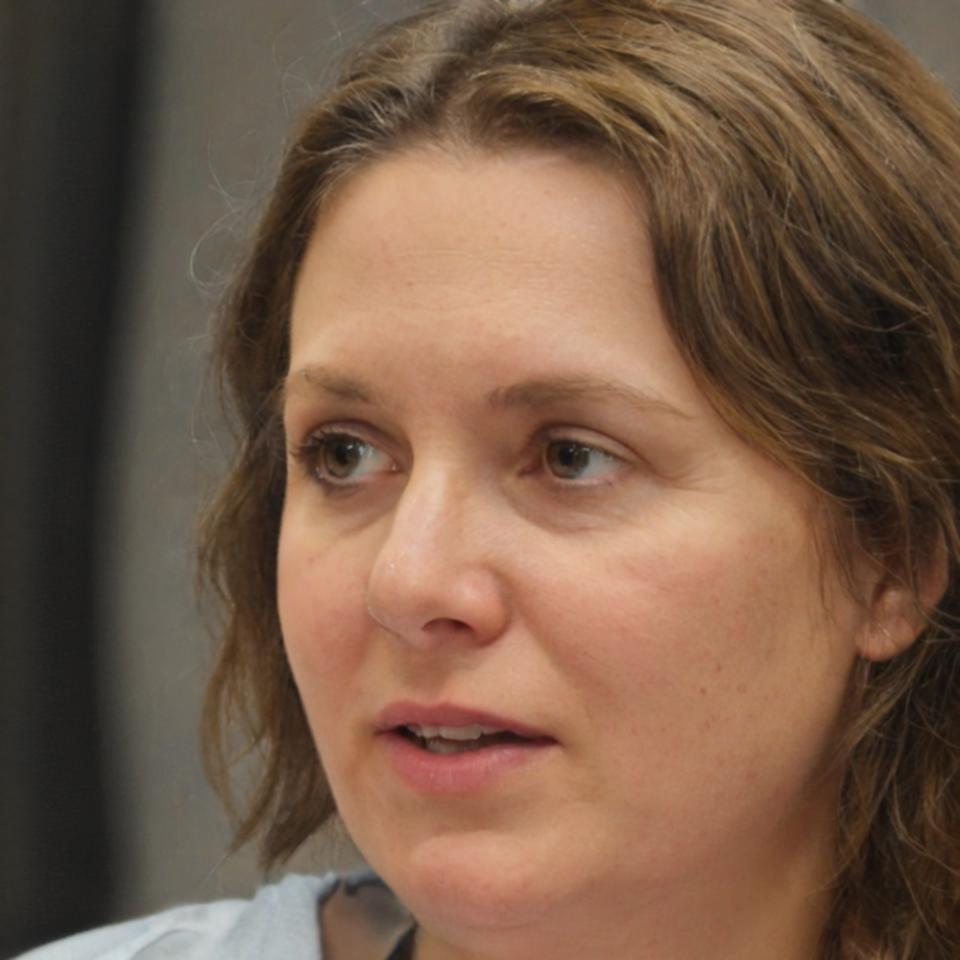 Foto profilo di Eleonora Venturi
